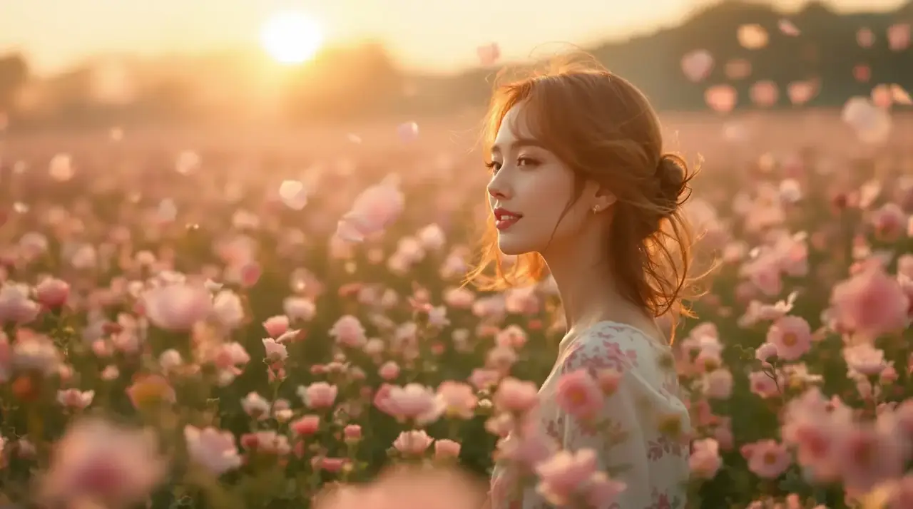 88影视 · 如花绽放